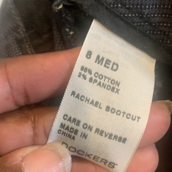 Dockers pants - Picture 10 of 10
